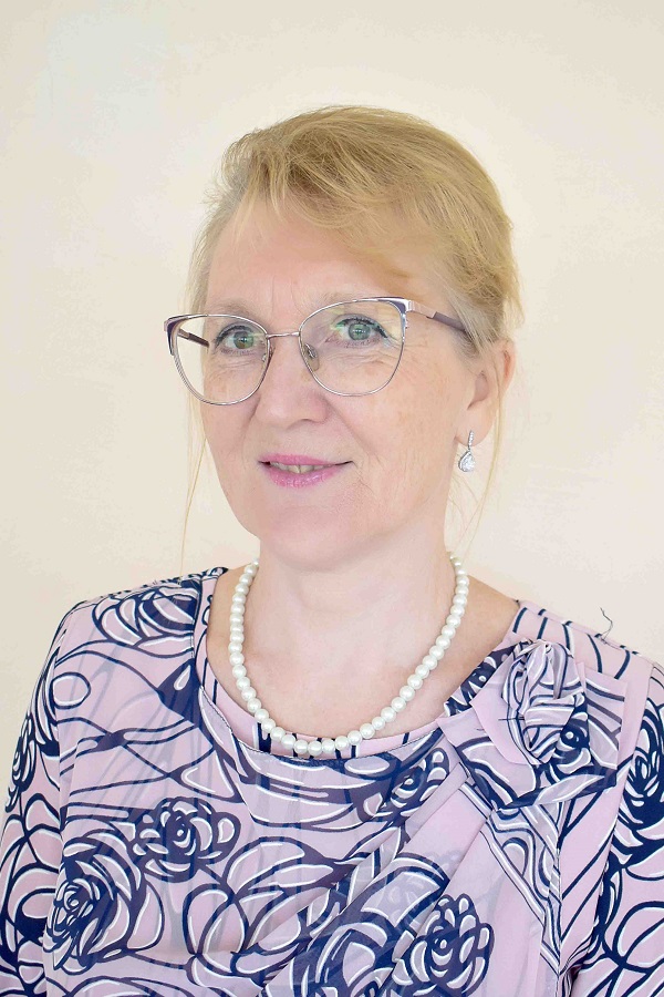 Мелибаева Вера Александровна.