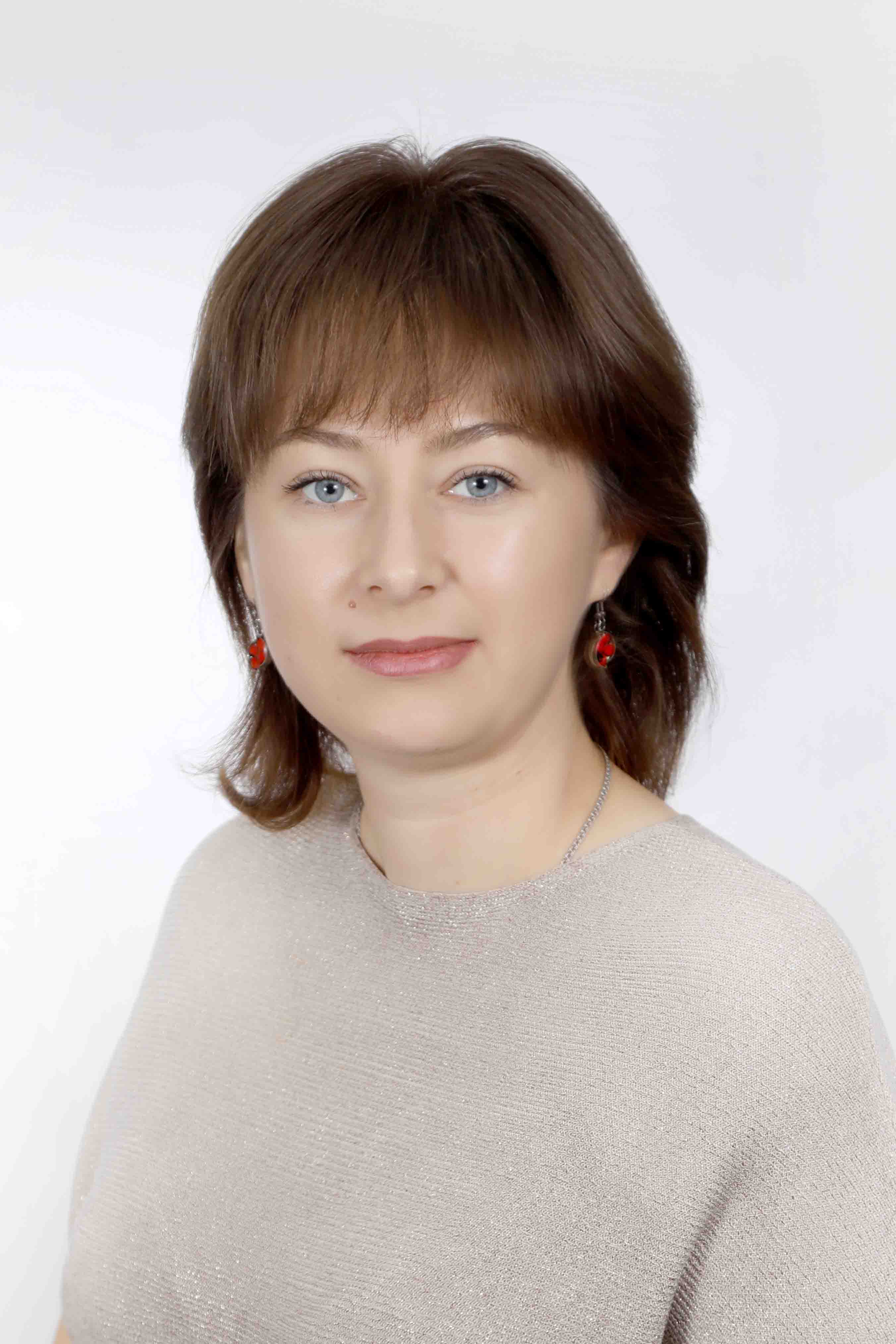 Бойкова Вера Сергеевна