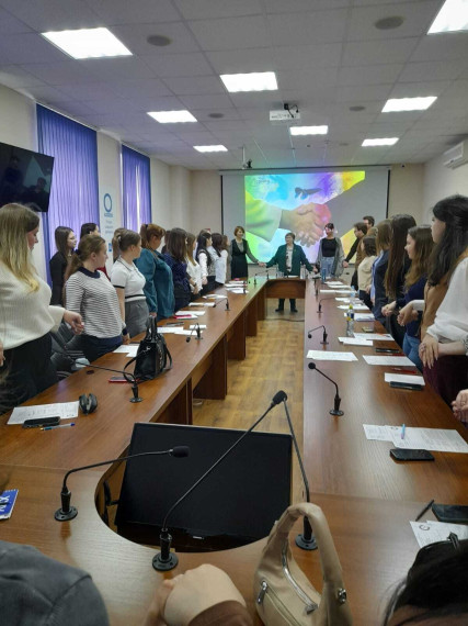 Семинар для молодых педагогов «Навыки будущего для учителя настоящего».